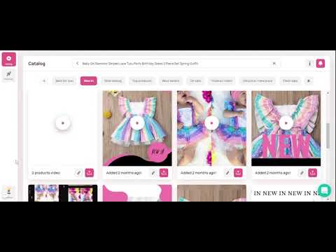 Minta Photos