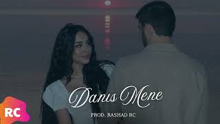 Rashad Rc - Danış Mene