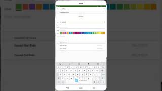 Teacherkit class creation