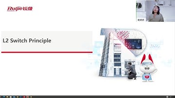 2-L2 Switch Principle