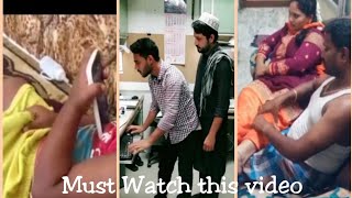 Top 10 Comedy Tiktok Videos On Youtube Must Watch Top4U Videos