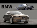 BMW concept car 2022, Future bmw car, BMW, VISION next bmw, BMW i4 ,BMW 3 series, M sports review