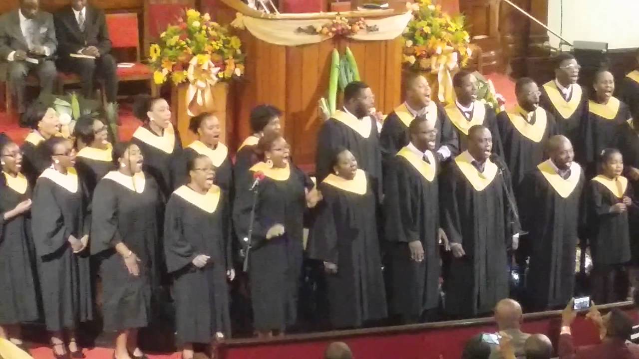 Eglise Bethesda De Canada YouTube