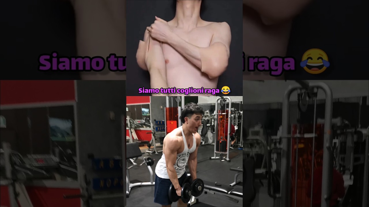 Pensavo fossero solo le donne a imbrogliare