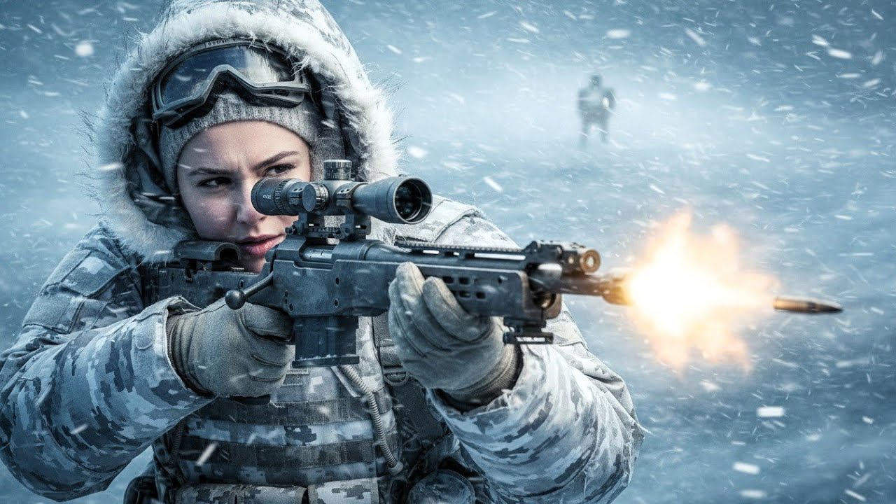 Pozwólcie mi strzelać – rekordowy strzał snajperki, który zaskoczył GROM