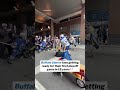 Buffalo Bills fans have tables...Buffalo Sabres fans have this.