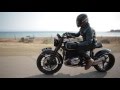 Bmw r ninet classic by roland sands design