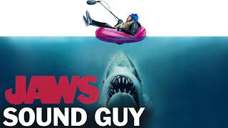 Jaws Sound Guy | Kevin James by Kevin James 1,261,427 views 3 years ago 1 minute, 23 seconds