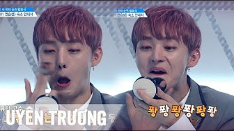 vietsub produce 101 season 2 ep 8