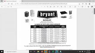 Automatic HVAC System Flat Rate Price Book Creation and Editing