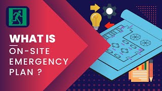 Title: On-Site Emergency Plan: Scope | Purpose and Policy | Objective | Rehearsal @KnowChem Explore Emergency Cell Planning Printable Sets