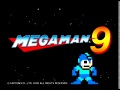 Megaman: Back in Action