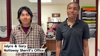 Inside the 2026 Nottoway County Summer Internship Program | Building Tomorrow's Leaders