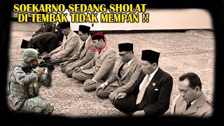 CEPAT TONTON ‼️ KESAKTIAN SOEKARNO BIKIN HEBOH