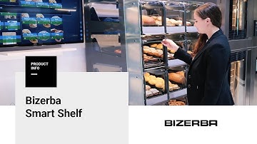 Efficient inventory management with Smart Shelf