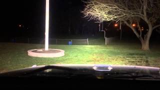 eBay 50 led light bar