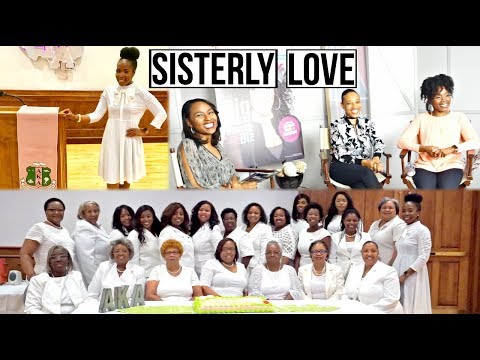 SORORITY SPEECH | BLACK ENTERPRISE INTERVIEW IN NEW YORK! ★Dr. BBBD Vlog 56★