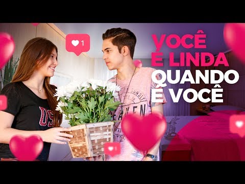 Gui Amaral - Você É Linda Quando É Você ​| Videoclipe Oficial