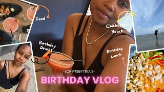 SPEND MY BIRTHDAY WITH ME | JUNEBUG