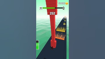 Stack Colors Android Gameplay Walkthrough Level 88