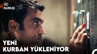 Ferhanın İntikam Yemini - Üç Kuruş