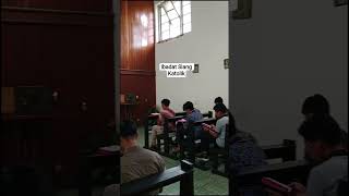 Download Lagu Bimbinglah Aku Tuhan #shorts #doasiang #doakatolik #inspirasikatolik #kesaksian #pastorltor MP3