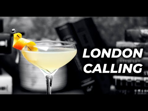 Video: 15 Địa điểm Uống Cocktail Tốt nhất ở London