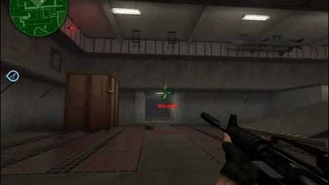 CSPromod 1.04 ESEA Pug