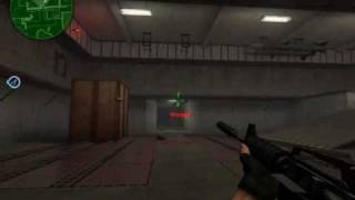 CSPromod 1.04 ESEA Pug