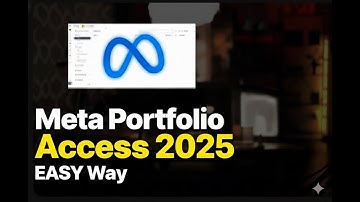 How to Give Access to Meta Business Portfolio/Ad Account in 2025?