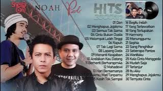 Lagu Penuh Kenangan   Sheila On7, Noah  Full Album Terbaik  Lagu Pop Indonesia Terbaik 2000an