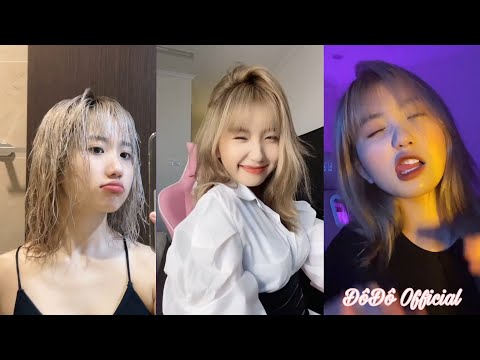 lê thị khánh huyền - #TikTok #DoDoOfficial - Tik Tok Lê Thị Khánh Huyền mới nhất 2021 | Tổng Hợp những video triệu view ❤