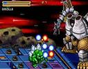 Godzilla Domination - Godzilla's Ending