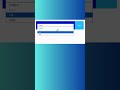 How To Create a Search Bar In HTML + CSS Using Bootstrap