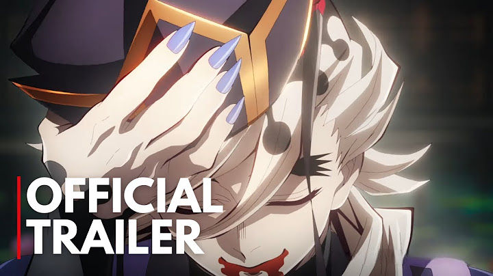 Demon Slayer: Kimetsu no Yaiba Movie 2025 | Final Trailer | Infinity Castle Arc