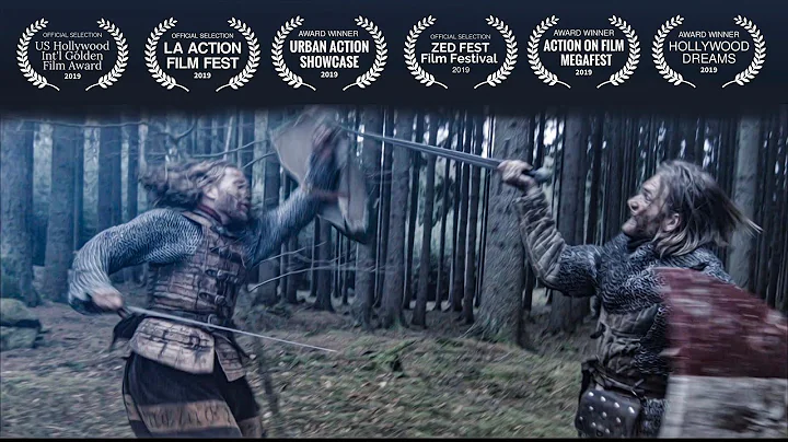 Adorea sword & shield fight