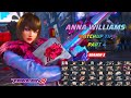 Anna Williams Matchup Tips | PART 4 | TEKKEN 8 | 