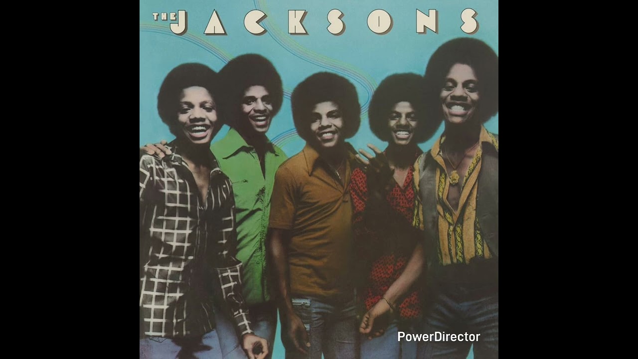 The Jacksons (Full Album) - YouTube