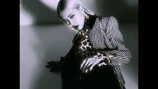 Blackpink Rosé X Louder Than Bombs