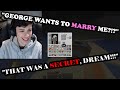 my favourite Dream and George moments