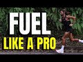 The Ultimate Race Day Gel Strategy for Runners