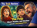 The Fog: Original vs Remake - Why is Trev so Angry?