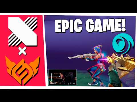 Kiwoom DRX vs FULL SENSE - HIGHLIGHTS | VCT 2026: Pacific Stage 1
