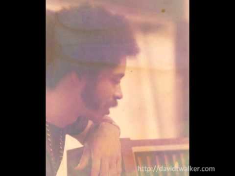 David T. Walker — David T. Walker - Love Vibrations [Official Video]