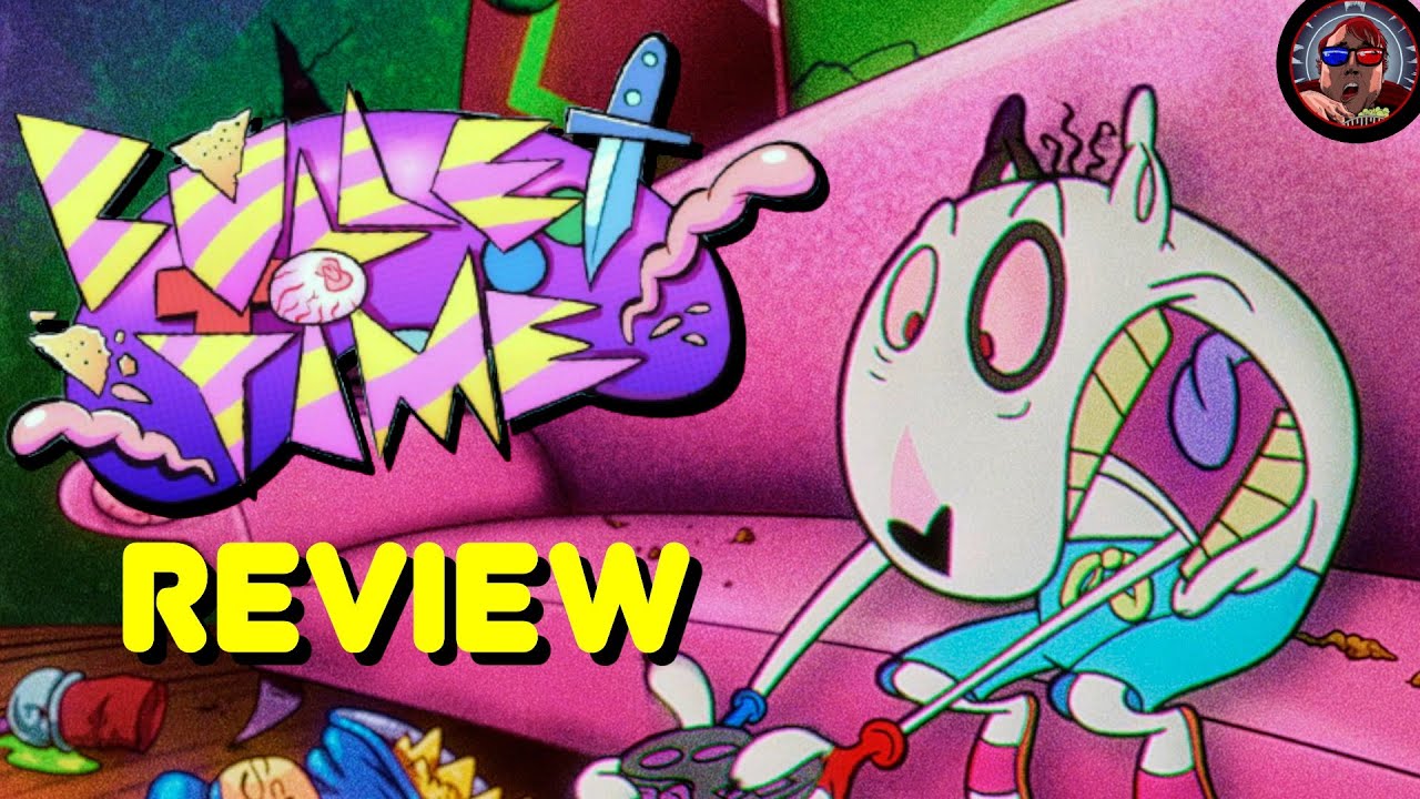 Bullet Time - Pilot Review