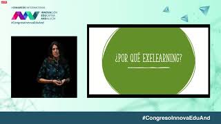 &quot;¿Por qué eXeLearning?&quot; - I  Congreso de Innovación Educativa de Andalucía