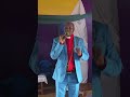 worship hour at muranga branch