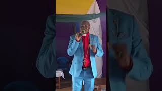 worship hour at muranga branch