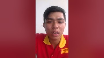 Báo cáo thực tập Athena: Giới thiệu bản thân