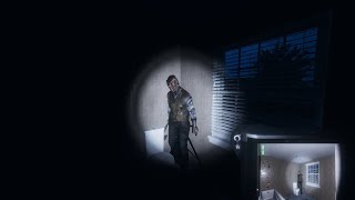 Ridgeview House Thunder Force Girl Team Phasmophobia Poltergeist Hunt 5